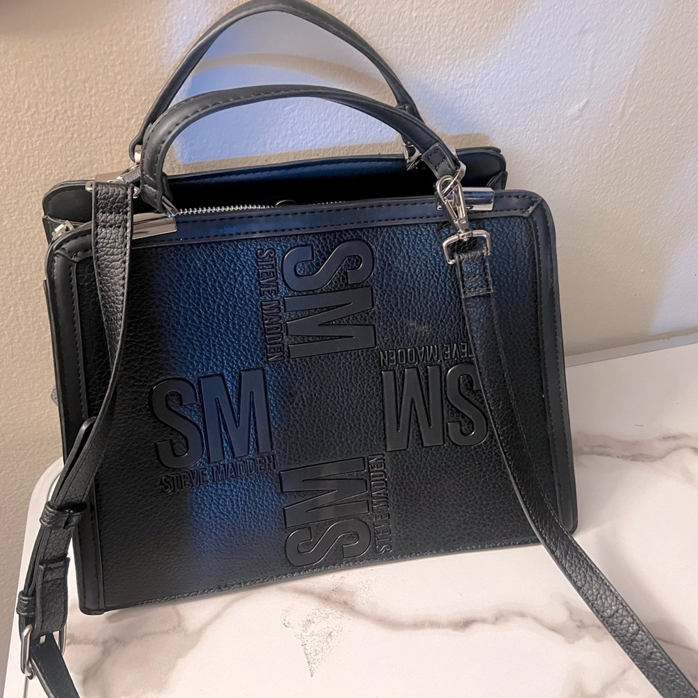 Steve Madden purse